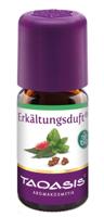 Taoasis Balsamic Essential Oil Blend - thumbnail