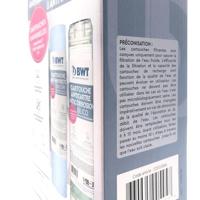 Jaarpakket anti-scalant - BWT - PILODIPHOS - B.SECURE + silicofosfaat - Vervangingsfrequentie: 12 maanden - thumbnail