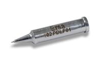 Ersa i-TIP Soldeerpunt Potloodvorm Grootte soldeerpunt 0.10 mm Inhoud: 1 stuk(s) - thumbnail