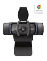 Logitech C920s Pro HD Webcam - thumbnail