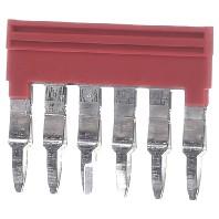 Weidmüller 2460780000 Rood 20 stuk(s)