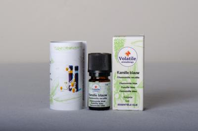 Volatile Kamille (Ormenis Multicaulis) 1ml Volatile Kamille (Ormenis Multicaulis) 1ml