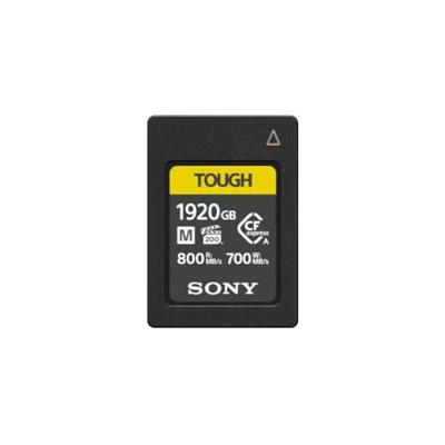 Sony Tough CFexpress 1920GB Type-A (CEAM1920T.CE7)