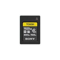 Sony Tough CFexpress 1920GB Type-A (CEAM1920T.CE7) - thumbnail