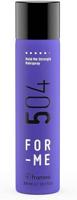 Framesi For-Me 504 Hold Me Strongly Hairspray Hold 5 300ml - thumbnail