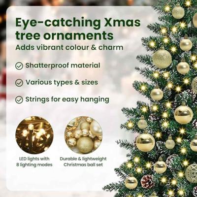 VidaXL Slanke kerstboom groen 150 cm pvc en massief dennenhout