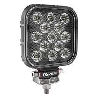 Osram Automotive Achteruitrijlicht 12 V, 24 V LEDriving Reversing VX 120S-WD, quadratischer LED Rückfahrscheinwerfer LEDDL109-WD Verreikend licht (b x h x d) - thumbnail