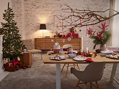 Hutschenreuther Christmas Eve Kerstlaars 2022 Kerstavond