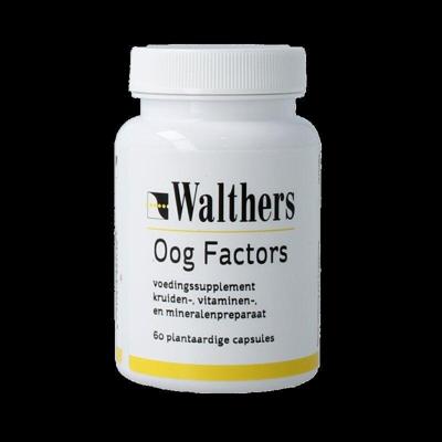 Oog factors 60 Capsules