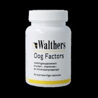 Oog factors 60 Capsules - thumbnail