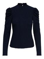ONLY Rosaline l/s highneck puff top - thumbnail