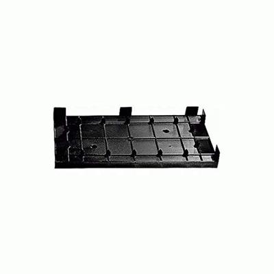 Bosch Accessoires Perforatiegereedschap 115 x 280 mm, 14 1st - 2608190017