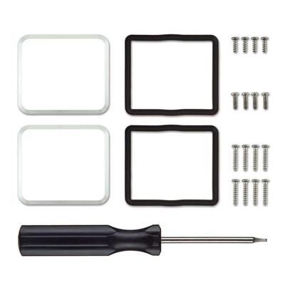 GoPro Lens Replacement Kit Divehousing HERO4/3+/3