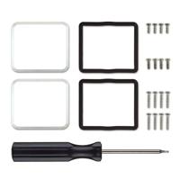 GoPro Lens Replacement Kit Divehousing HERO4/3+/3 - thumbnail