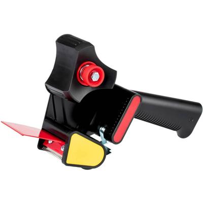 Scotch H180 Plakbanddispenser Grijs 1 stuk(s)