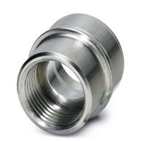 Phoenix Contact 1437889 Sensor/actuator connector, niet geassembleerd M12 Wartel 10 stuk(s) - thumbnail