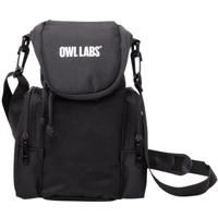 Owl Labs Soft-Sided Carrying Case for Meeting Owl camera - thumbnail
