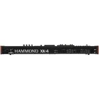 Hammond XK-4 drawbar keyboard - thumbnail