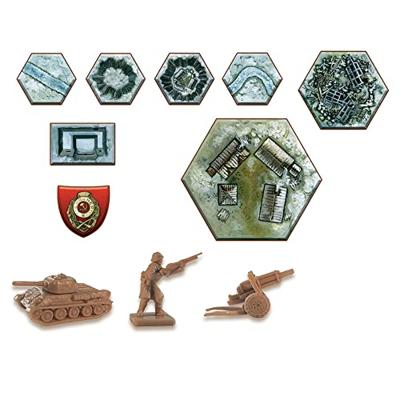 Memoir '44 Eastern Front