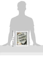 Zep Fotolijst SY1281 Athis 20x25 cm - thumbnail