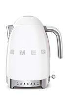 Smeg KLF04WHEU Jaren 50 variabele waterkoker, wit - thumbnail