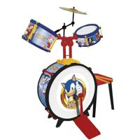Drums Sonic Kinderen - thumbnail