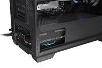 Thermaltake Divider 370 TG Midi Tower Zwart - thumbnail