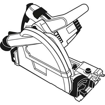 Bosch Accessoires Cirkelzaagblad expert for Wood 235x30x2.8/1.8x48 T - 2608644065 - thumbnail