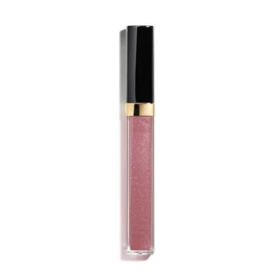 Chanel Rouge Coco Gloss 119 Bourgeoise Lipgloss 5.5 g Dames