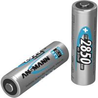 Ansmann maxE HR06 Oplaadbare AA batterij (penlite) NiMH 2650 mAh 1.2 V 1 stuk(s) - thumbnail