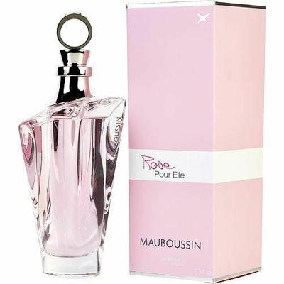 Damesparfum Mauboussin Rose EDP 100 ml