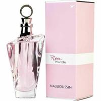 Damesparfum Mauboussin Rose EDP 100 ml - thumbnail