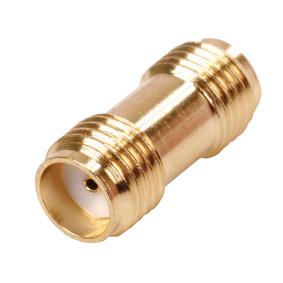 Valueline sma-006 SMA socket SMA vrouwelijk goud interface kabel en adapter