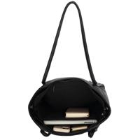 Zebra trends sofie laptoptas 15,6 inch-Black - thumbnail