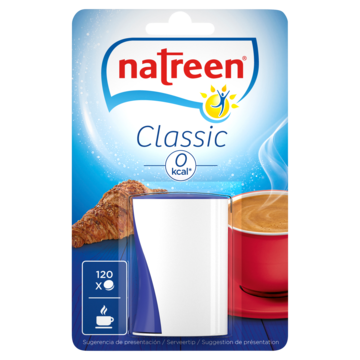 Natreen Tabl 120 Revogan