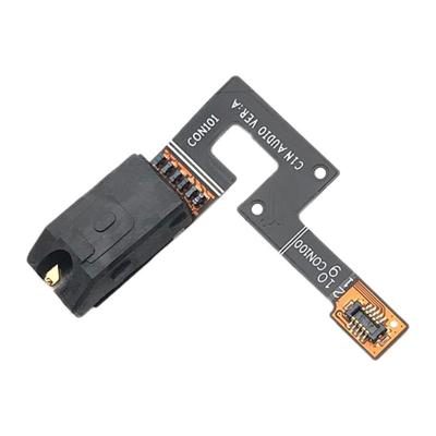 Koptelefoon jack Flex kabel voor Nokia 7