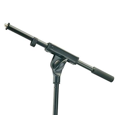 K&M 21160 Korte microfoonhengel
