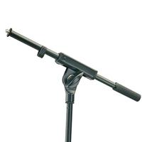 K&M 21160 Korte microfoonhengel - thumbnail