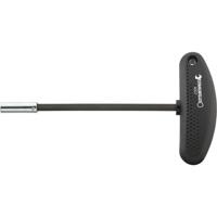 Stahlwille 4009 18093016 Bithouder Aandrijving 1/4 (6.3 mm) 1 stuk(s) - thumbnail