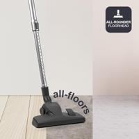 Steelstofzuiger Black & Decker BXVML701E - thumbnail