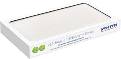 Venta VENTAcel-Filter + VENTAcarb-Filter