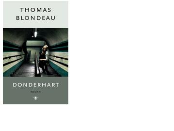 Donderhart - Thomas Blondeau - eBook (9789023442820)