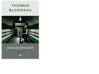 Donderhart - Thomas Blondeau - eBook (9789023442820) - thumbnail