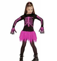 Ballerina Skelet kind - thumbnail