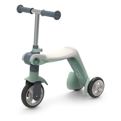 Driewieler Smoby Switch