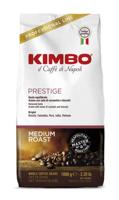 Kimbo Prestige - koffiebonen - 1 kilo - thumbnail