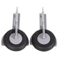 FMS - 980Mm P-39 Air Cobra Camo Hells Bells Main Landing Gear (FS-PI111) - thumbnail