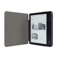 Gecko Easy-Click cover voor Kobo Libra 2 E-reader hoesje Zwart - thumbnail