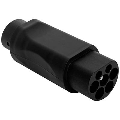 Akyga AK-SC-E08 Laadkabeladapter Vlambestendig Akyga AK-SC-E08 Laadkabeladapter Vlambestendig