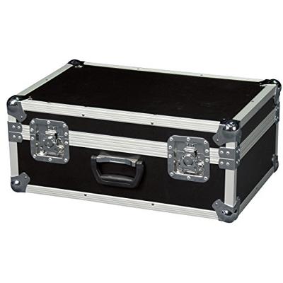 DAP Universal foam case 2 flightcase 561x355x220 mm DAP Universal foam case 2 flightcase 561x355x220 mm